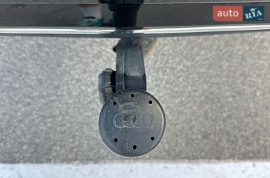 Універсал Audi A4 2017 в Києві