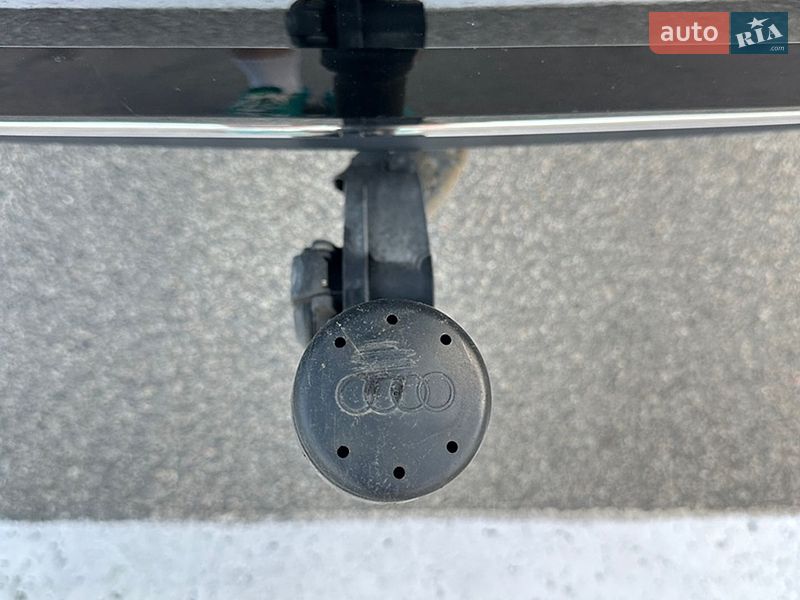 Універсал Audi A4 2017 в Києві