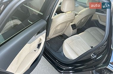 Универсал Audi A4 2017 в Киеве фото 12 Универсал Audi A4 2017 в Киеве