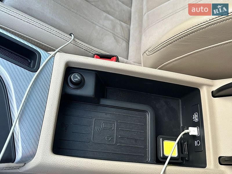 Универсал Audi A4 2017 в Киеве фото 20 Универсал Audi A4 2017 в Киеве