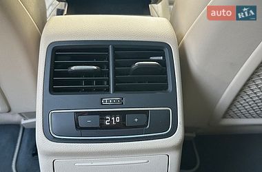 Универсал Audi A4 2017 в Киеве фото 23 Универсал Audi A4 2017 в Киеве