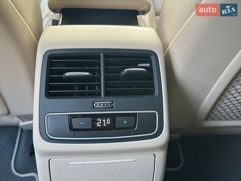 Универсал Audi A4 2017 в Киеве фото 23 Универсал Audi A4 2017 в Киеве