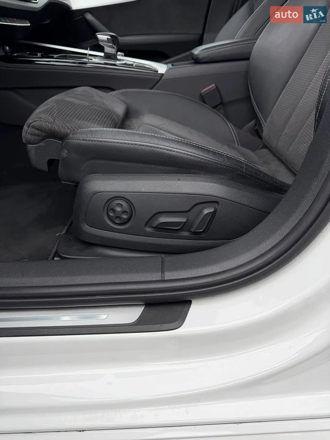2020 Audi A4 - мініатюра 17