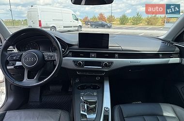 Седан Audi A4 2018 в Ровно фото 8 Седан Audi A4 2018 в Ровно