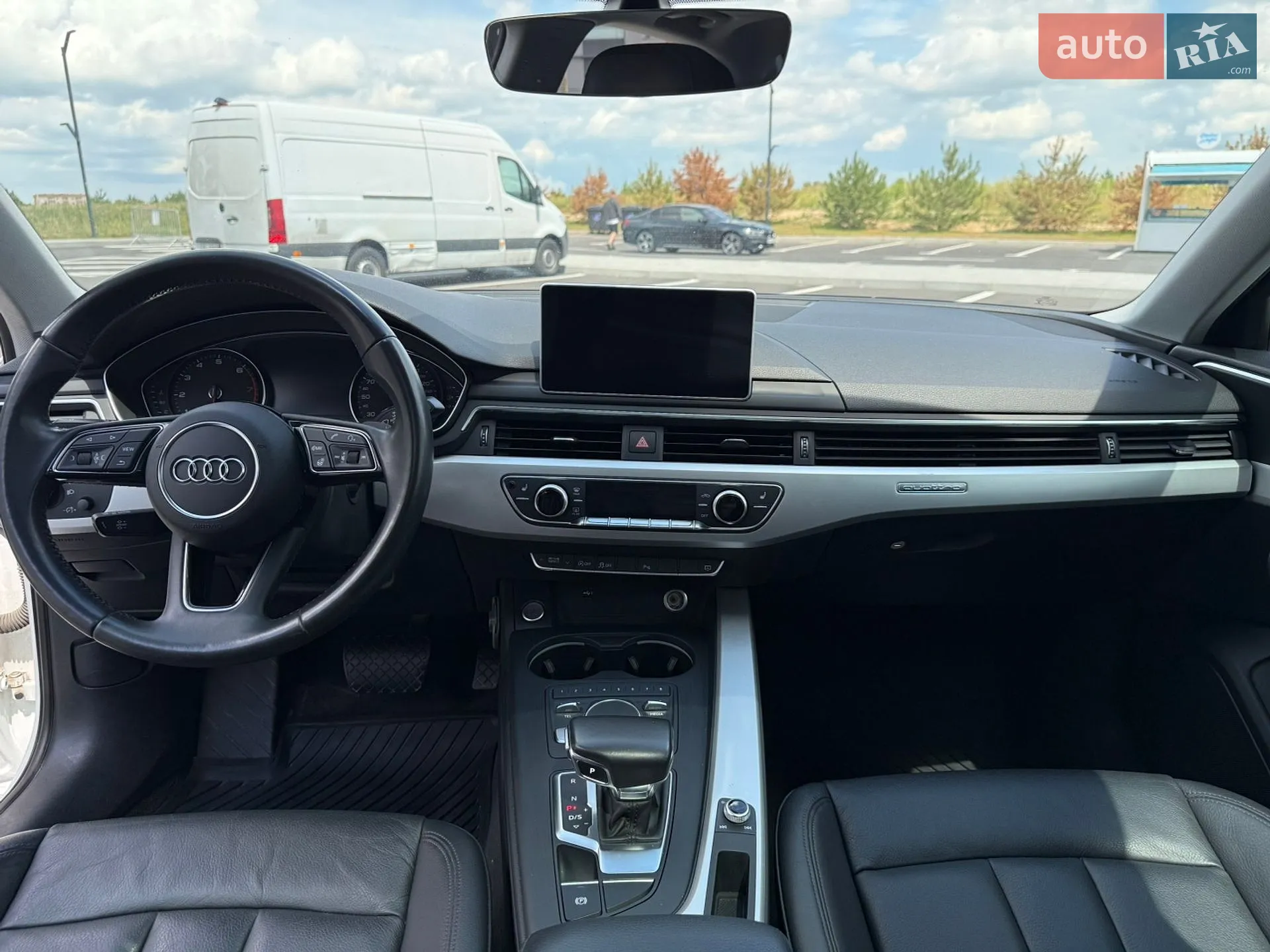 2018 Audi A4 - мініатюра 8