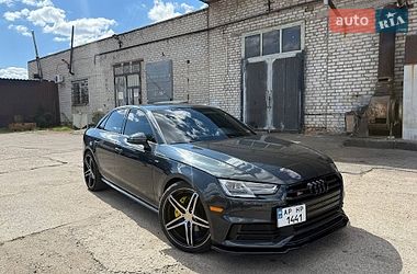 audi a4 2017 в Запорожье от профессионального продавца 
