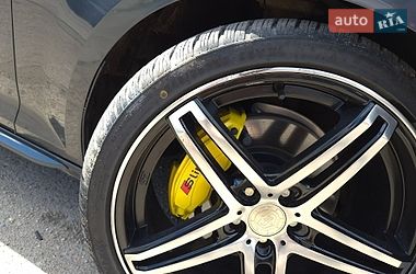 Седан Audi A4 2017 в Запоріжжі