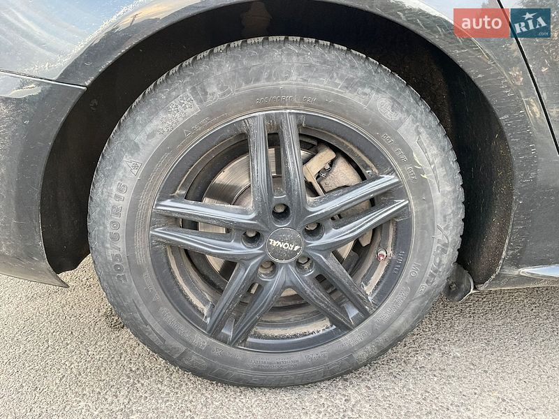 Универсал Audi A4 2010 в Владимире фото 8 Универсал Audi A4 2010 в Владимире