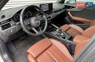 Седан Audi A4 2020 в Ровно фото 17 Седан Audi A4 2020 в Ровно