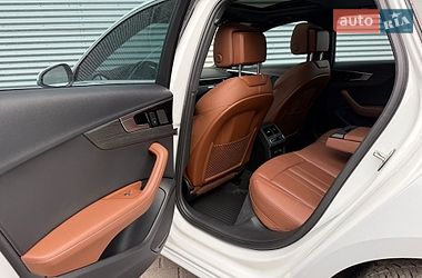 Седан Audi A4 2020 в Ровно фото 25 Седан Audi A4 2020 в Ровно