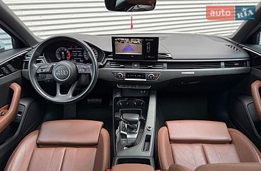 Седан Audi A4 2020 в Ровно фото 29 Седан Audi A4 2020 в Ровно
