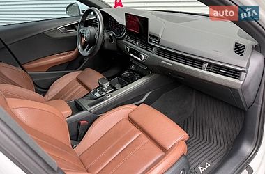 Седан Audi A4 2020 в Ровно фото 39 Седан Audi A4 2020 в Ровно