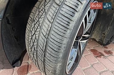 Седан Audi A4 2012 в Рівному