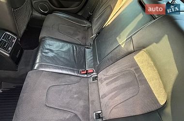 Седан Audi A4 2012 в Рівному