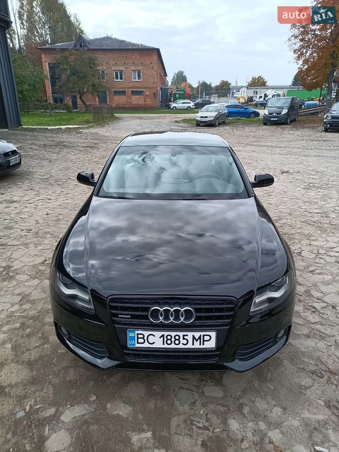 2010 Audi A4 - мініатюра 3