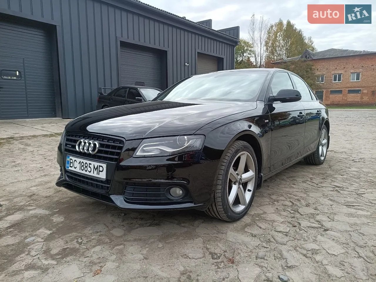 2010 Audi A4 - мініатюра 34