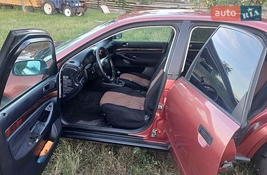 Седан Audi A4 1996 в Любешові фото 6 Седан Audi A4 1996 в Любешові