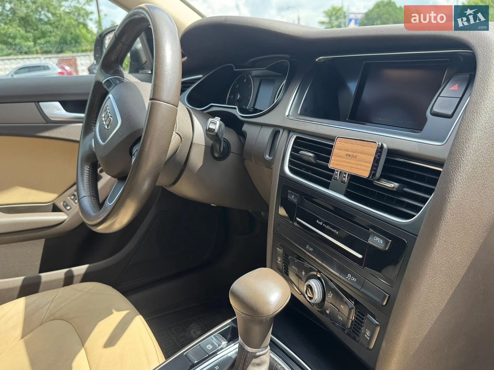 2014 Audi A4 - мініатюра 17
