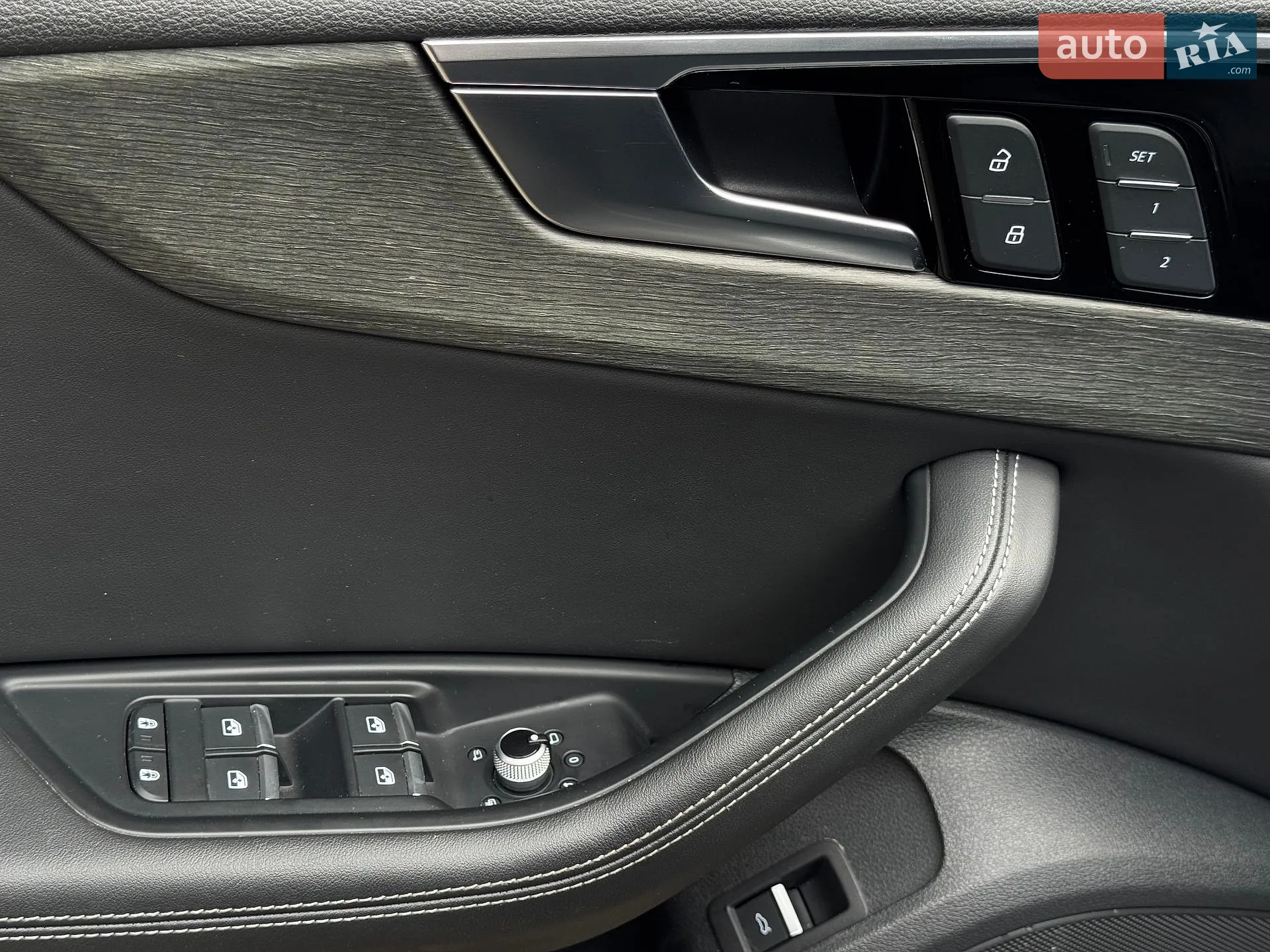 2021 Audi A4 - мініатюра 17