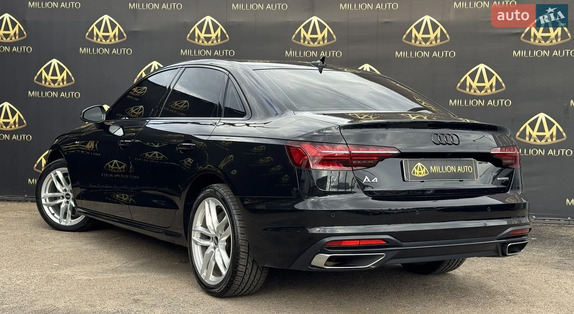 2021 Audi A4 - мініатюра 8