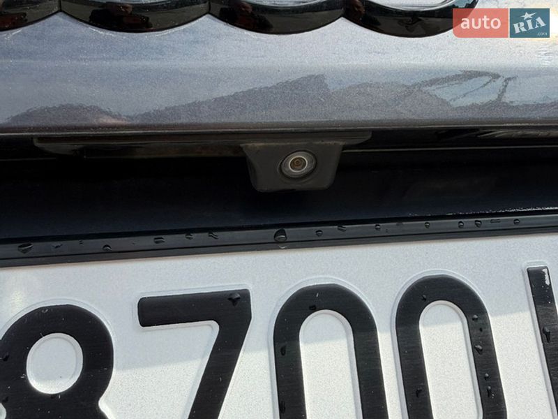 Седан Audi A4 2016 в Тернополі