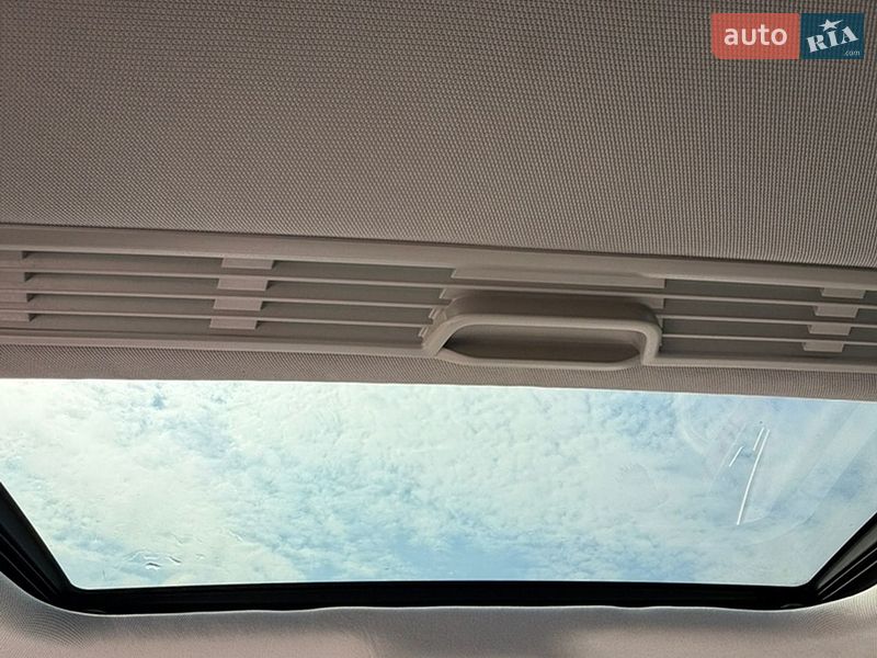 Седан Audi A4 2016 в Тернополі