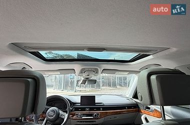Седан Audi A4 2016 в Тернополі