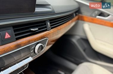 Седан Audi A4 2016 в Тернополі