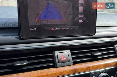 Седан Audi A4 2016 в Тернополі