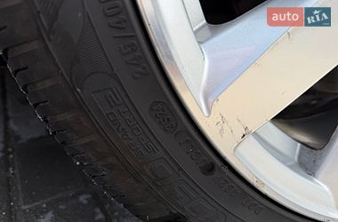 Седан Audi A4 2016 в Тернополі