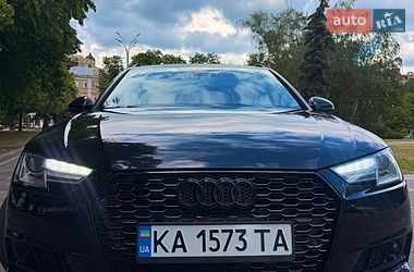 audi a4 2016 в Полтава від про продавця Андрій Мирошниченко audi a4 2016 в Полтава від професійного продавця Андрій Мирошниченко