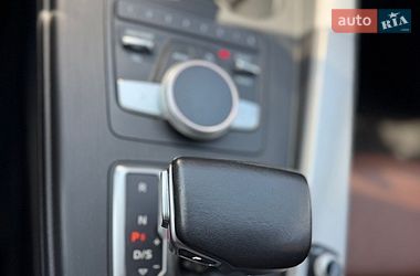 Седан Audi A4 2017 в Виннице