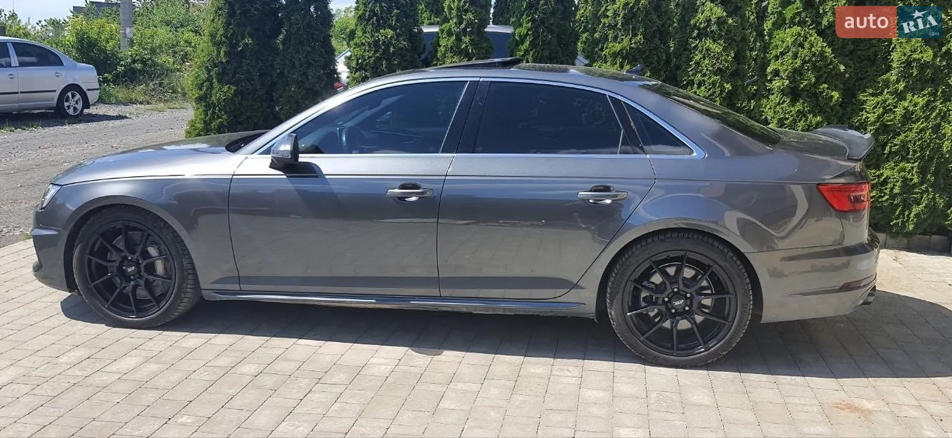 2017 Audi A4 - мініатюра 9