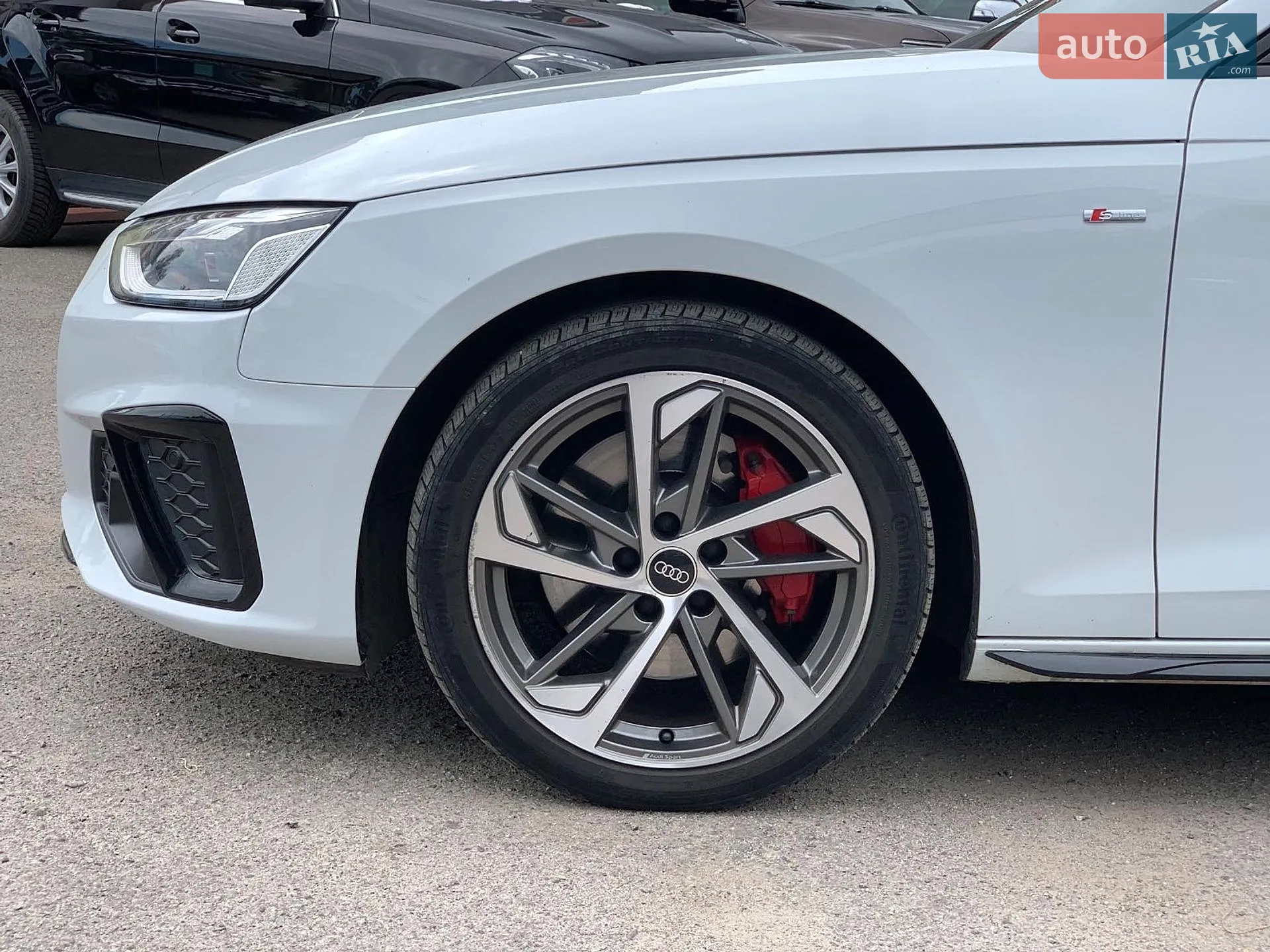 2022 Audi A4 - мініатюра 11