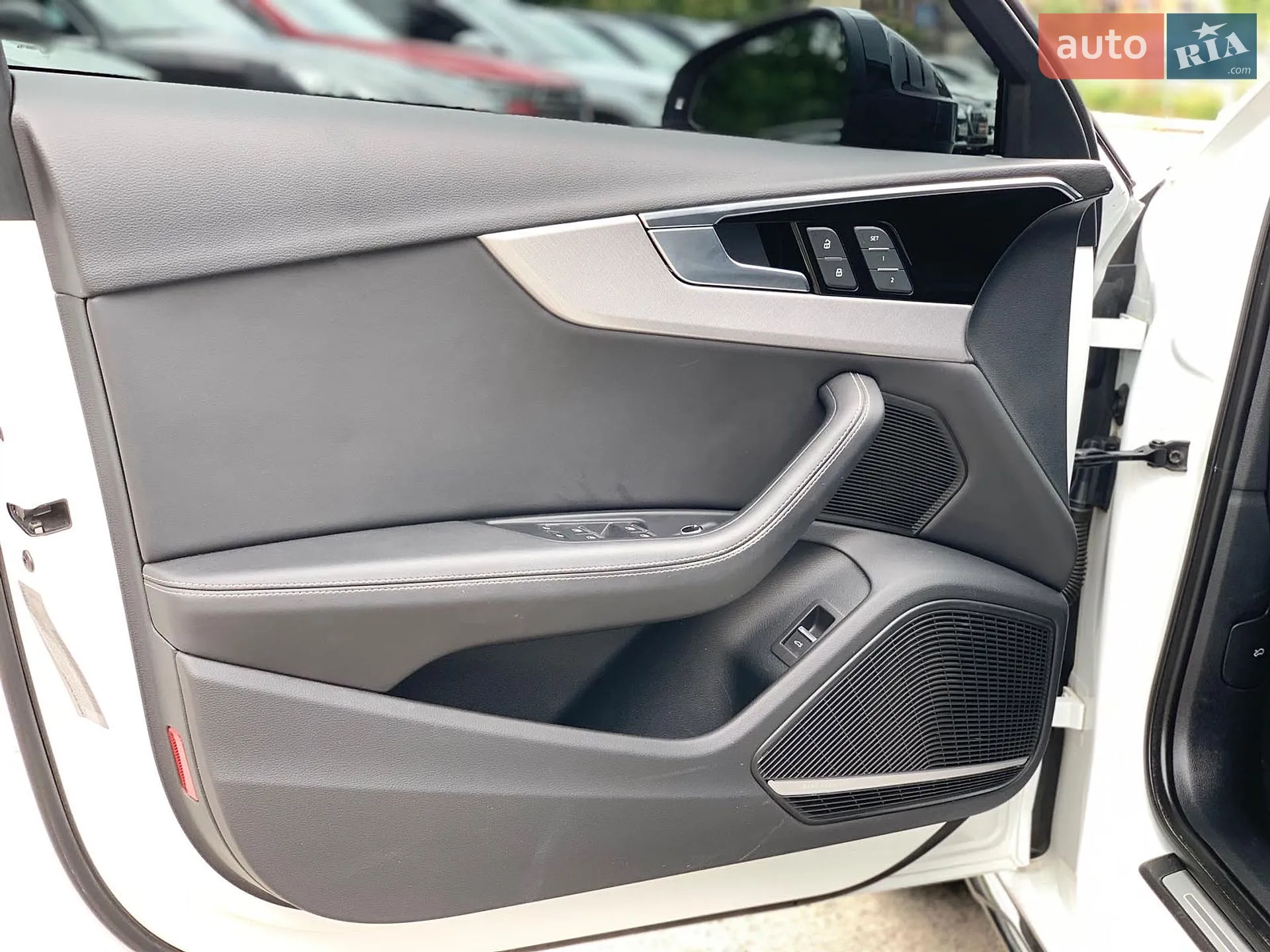 2022 Audi A4 - мініатюра 18