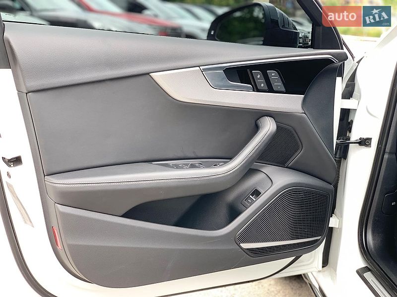 Седан Audi A4 2022 в Виннице фото 18 Седан Audi A4 2022 в Виннице