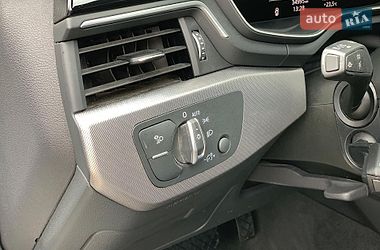 Седан Audi A4 2022 в Виннице фото 20 Седан Audi A4 2022 в Виннице