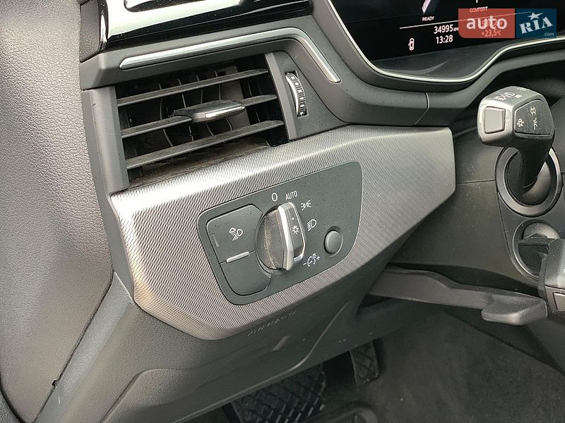 Седан Audi A4 2022 в Виннице фото 20 Седан Audi A4 2022 в Виннице