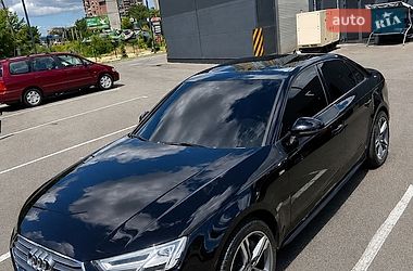 Седан Audi A4 2016 в Харькове