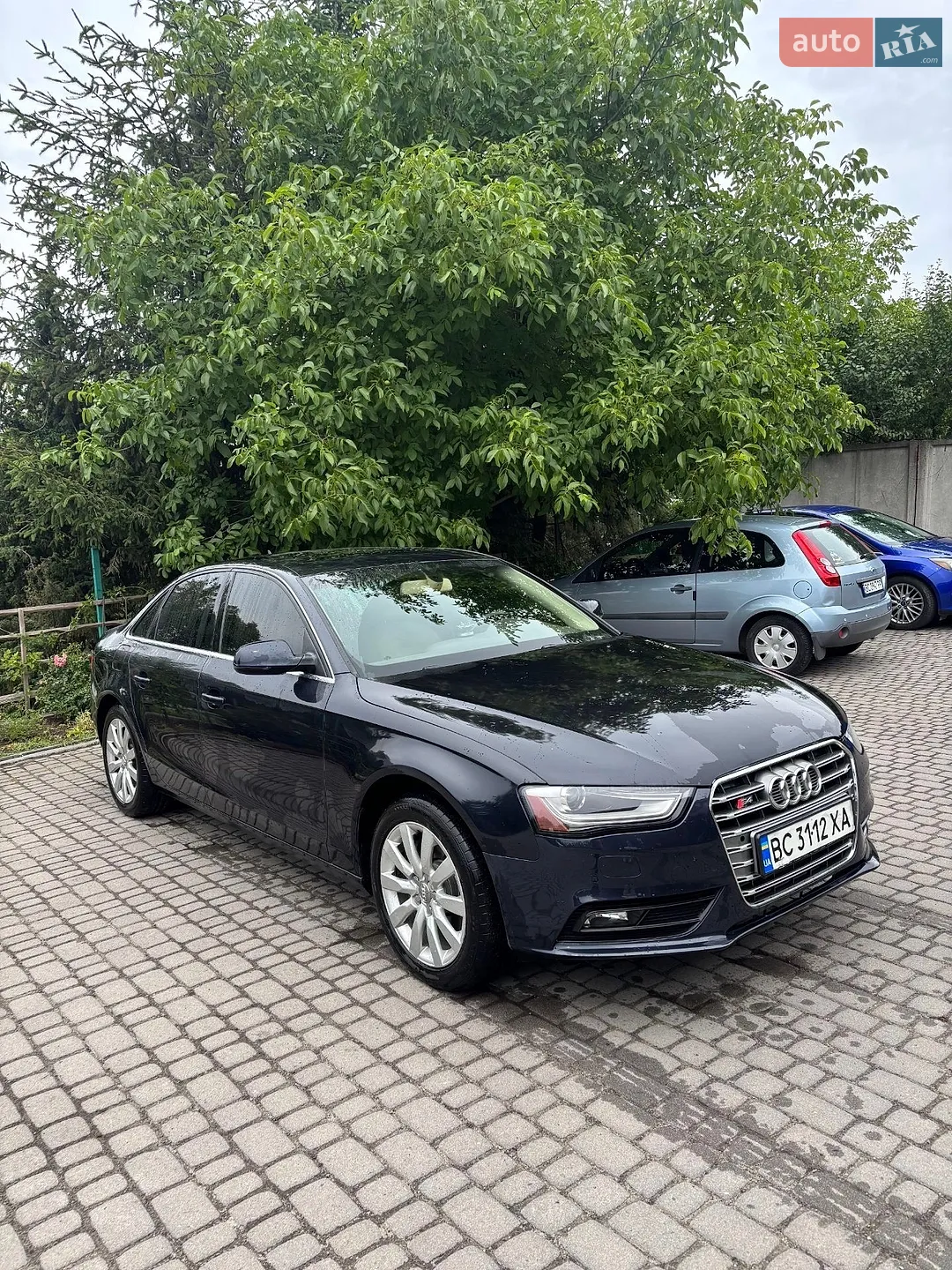 2012 Audi A4 - мініатюра 15