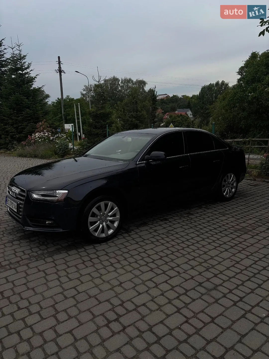 2012 Audi A4 - мініатюра 14