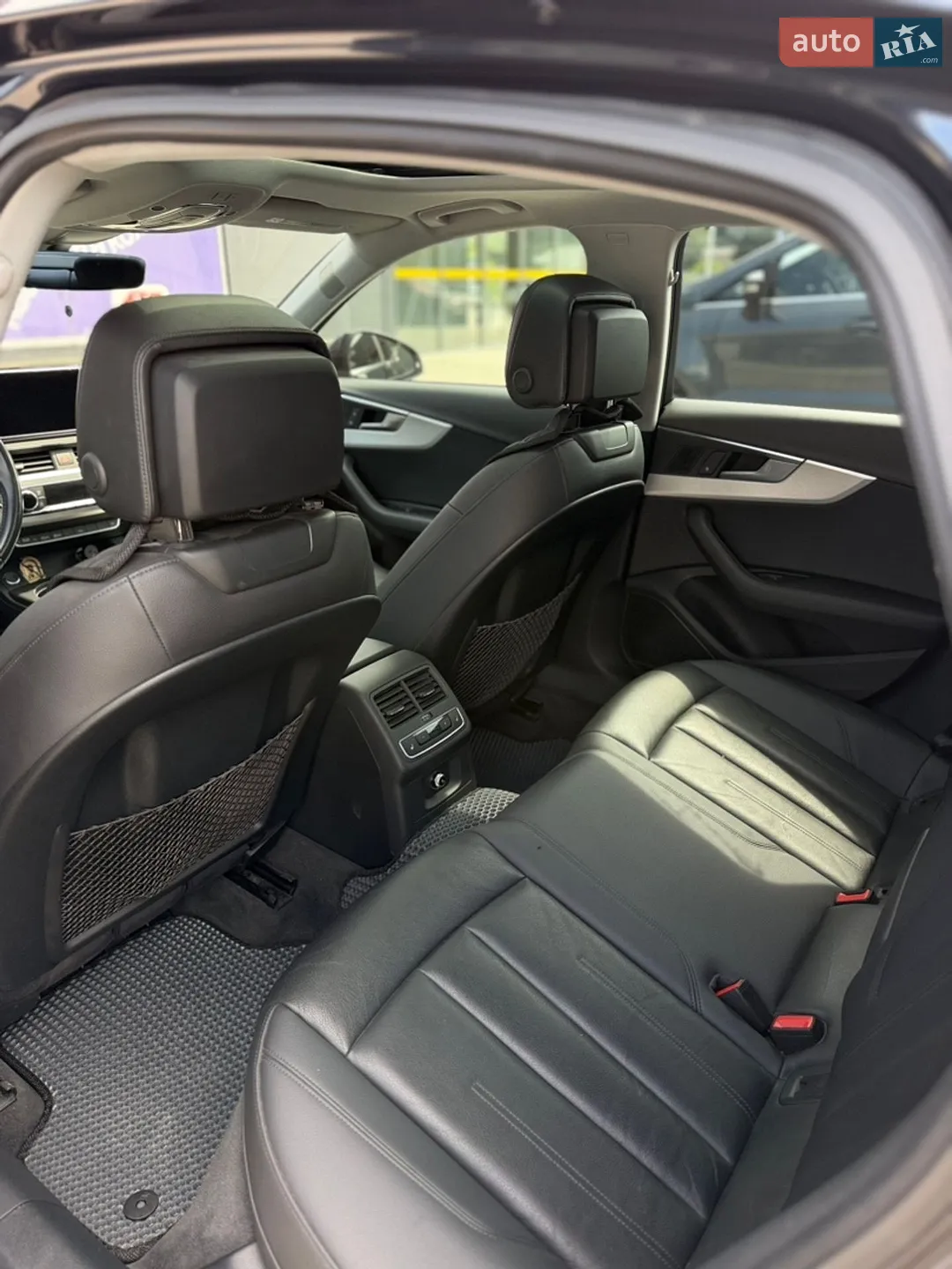 2015 Audi A4 - мініатюра 6
