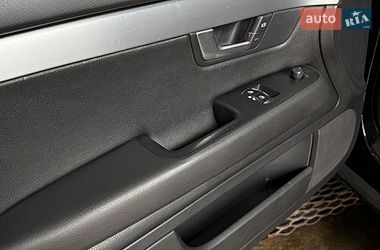 Універсал Audi A4 2007 в Чернігові