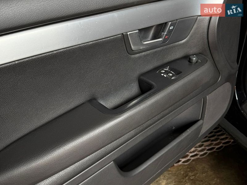 Універсал Audi A4 2007 в Чернігові