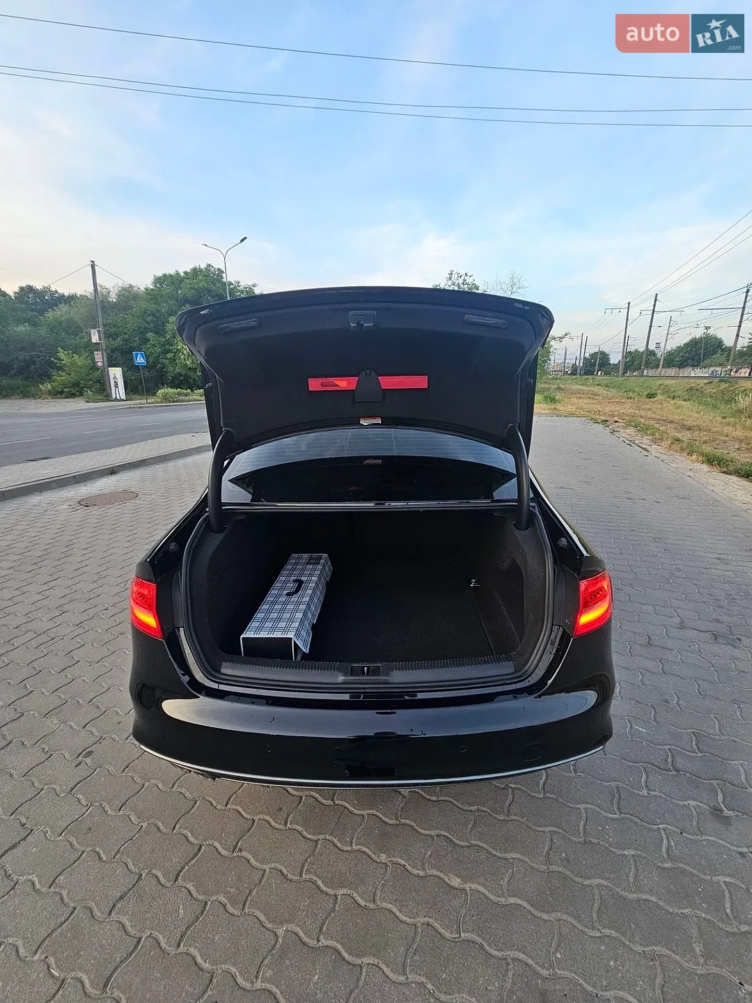 2014 Audi A4 - мініатюра 8