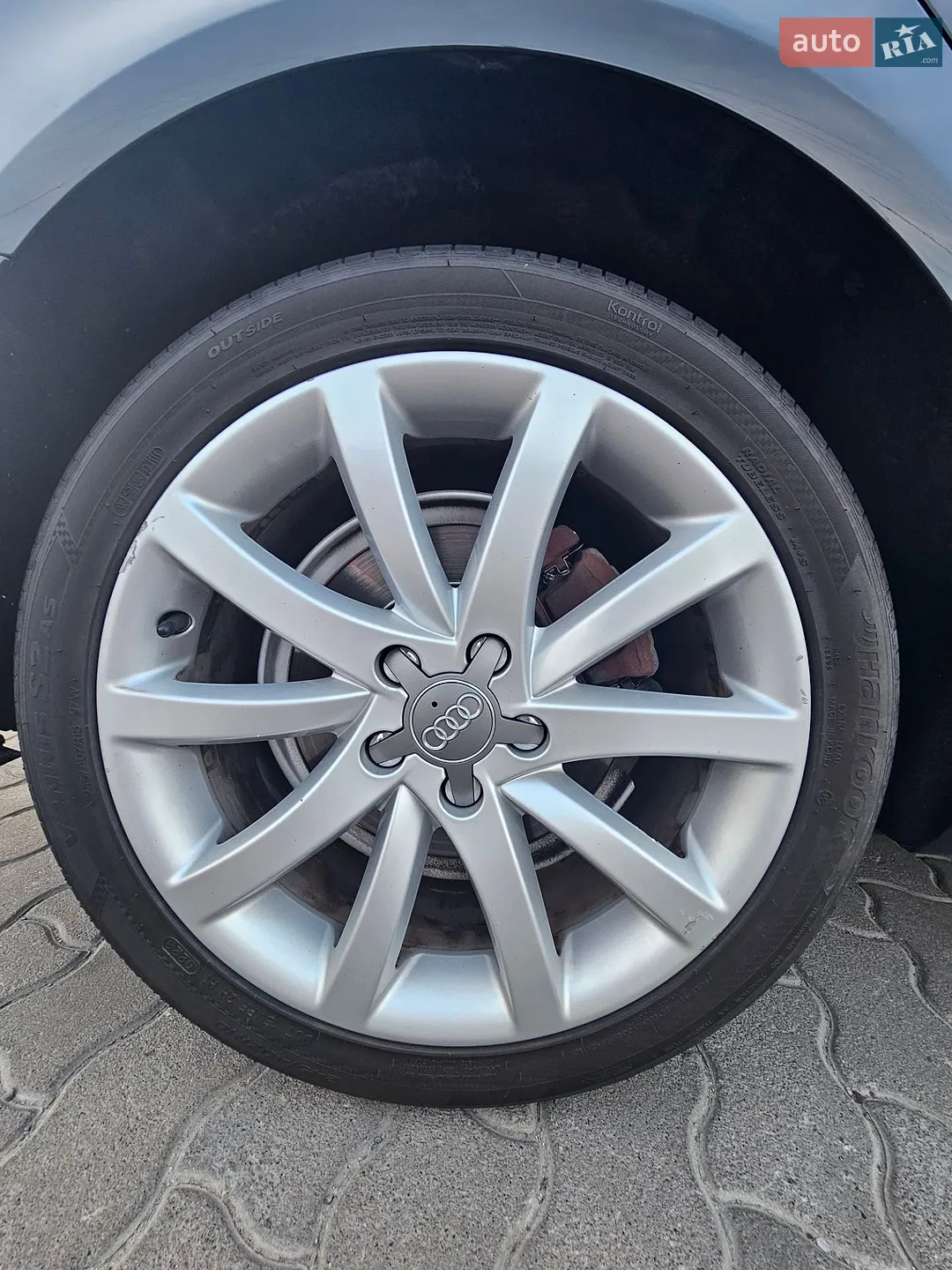 2014 Audi A4 - мініатюра 11