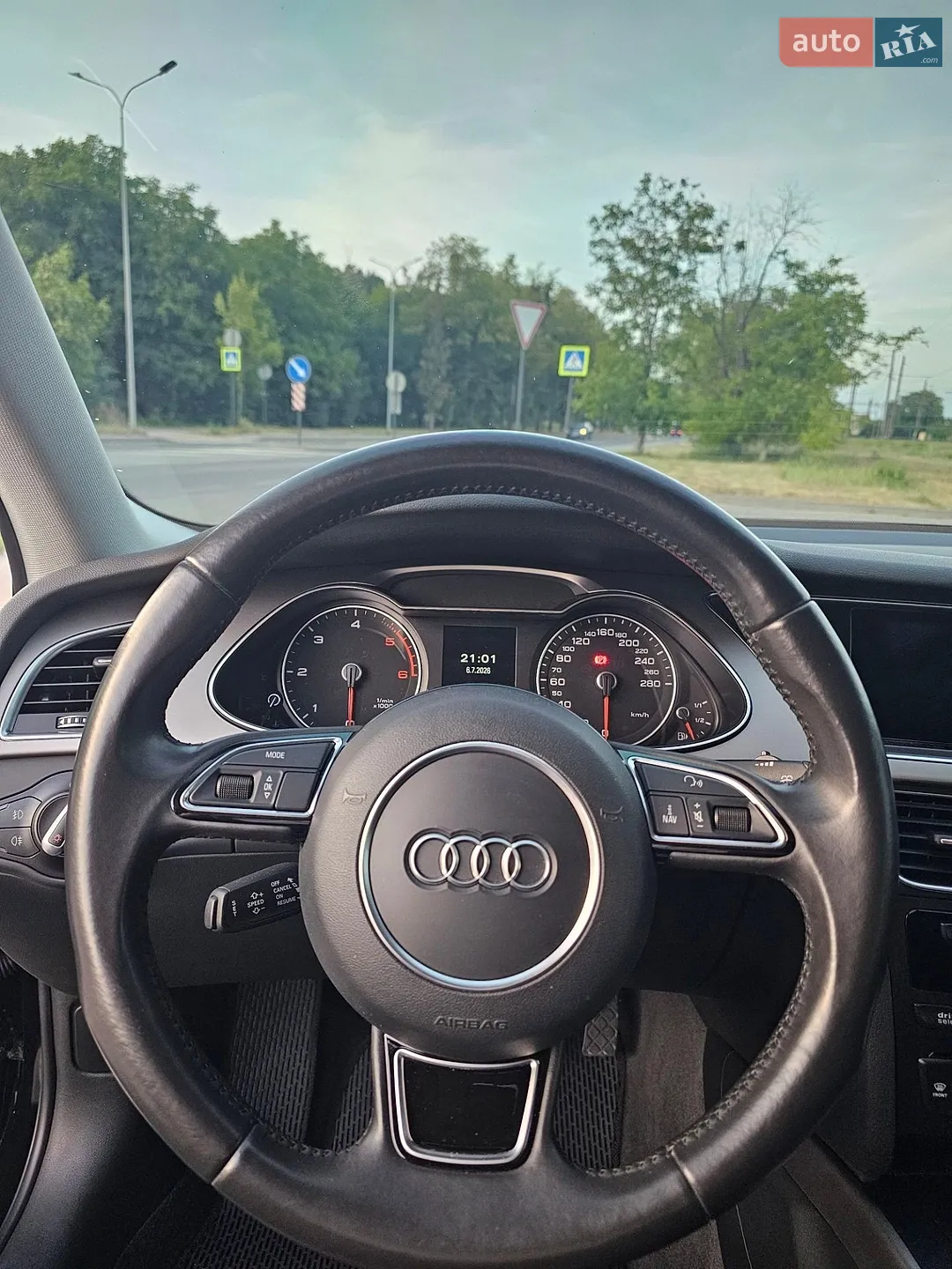 2014 Audi A4 - мініатюра 17