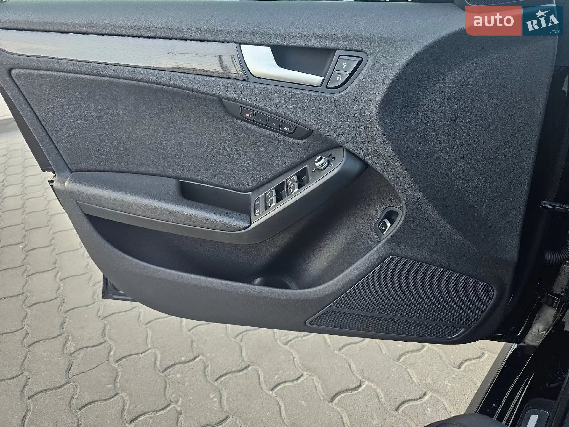 2014 Audi A4 - мініатюра 21