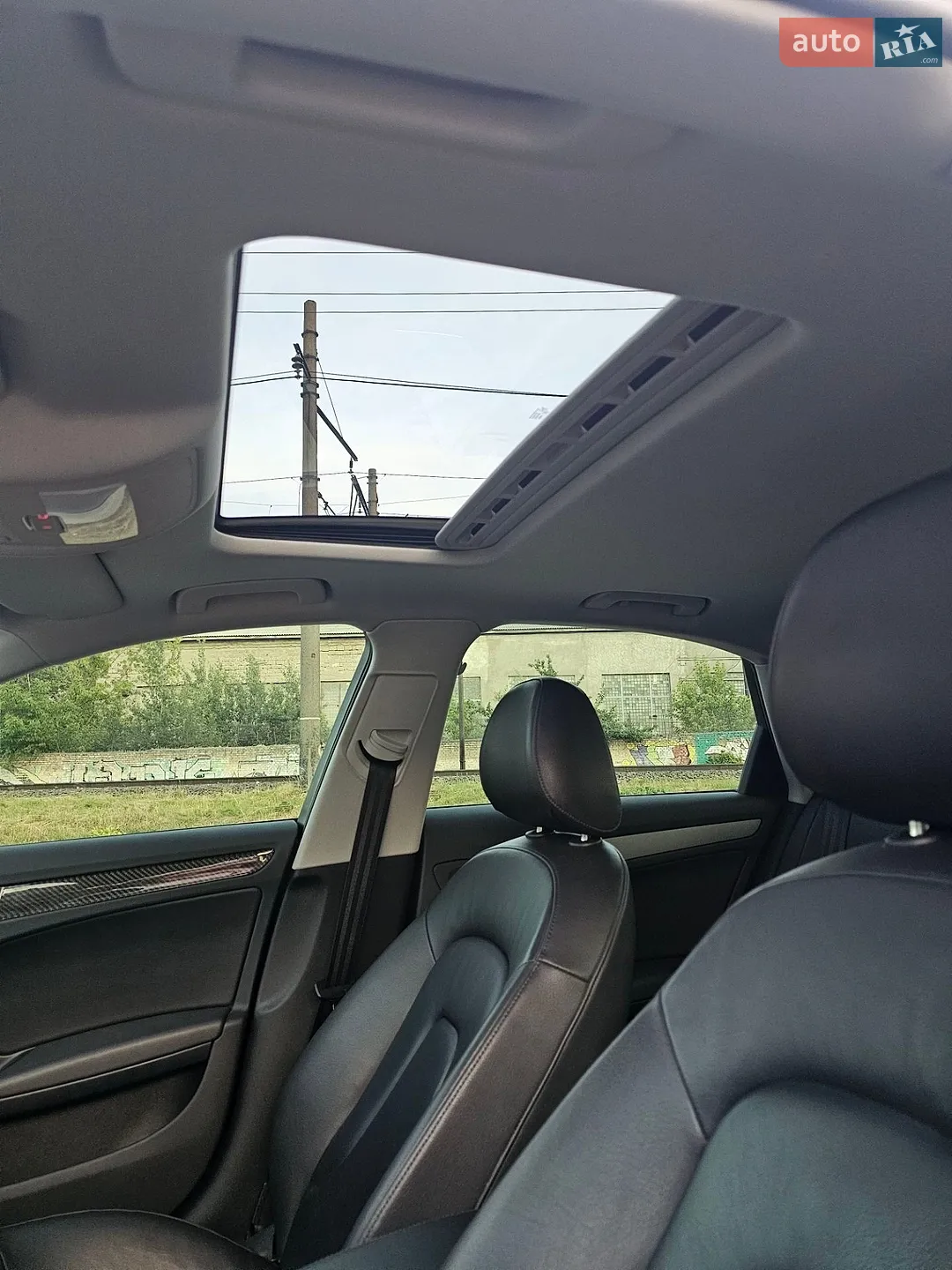 2014 Audi A4 - мініатюра 26