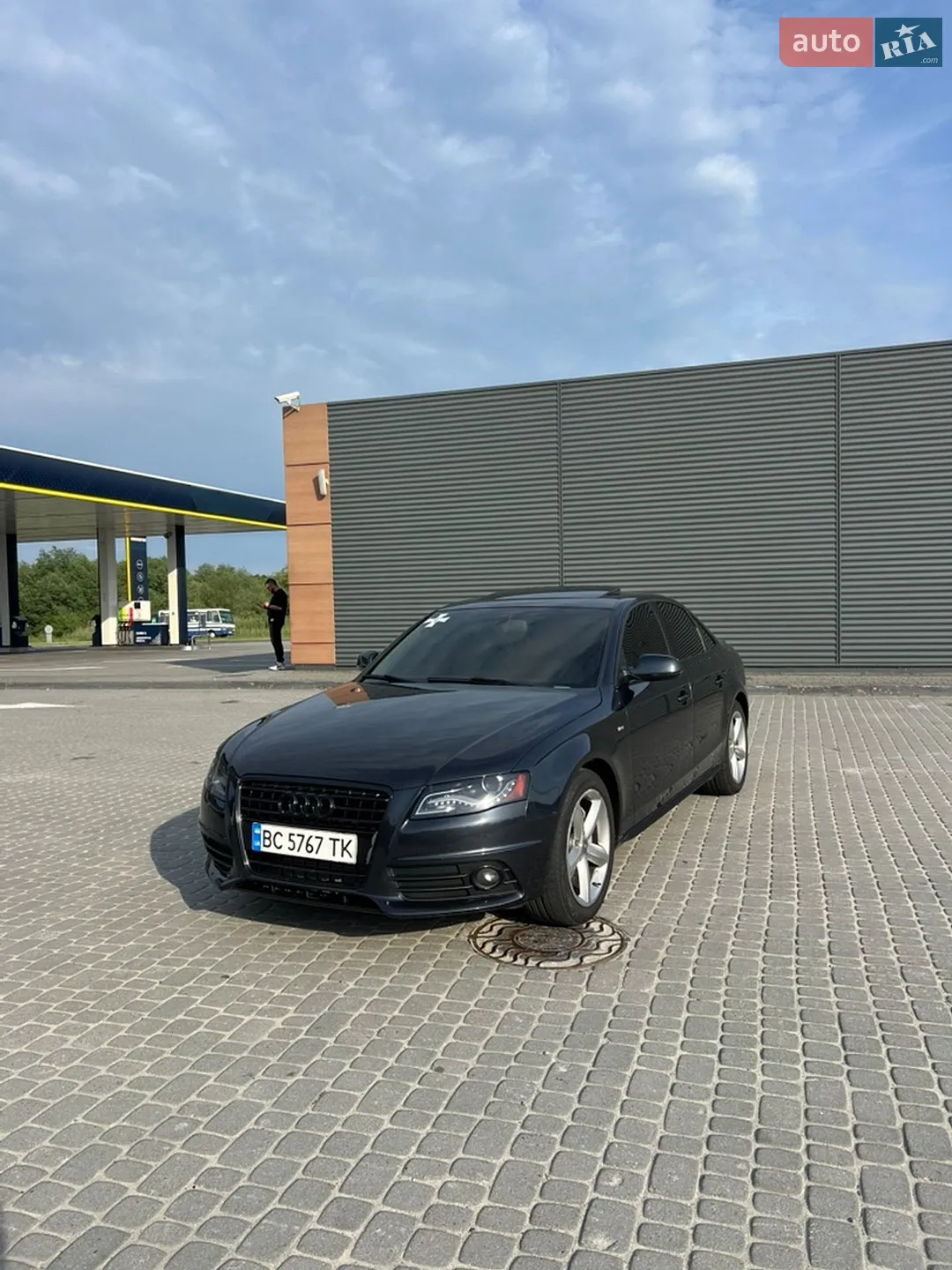 2012 Audi A4 - мініатюра 6